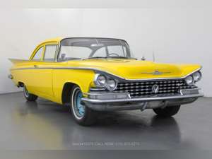 1959 Buick LeSabre For Sale (picture 1 of 10)
