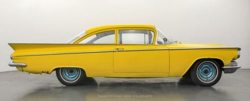1959 Buick Lesabre - 2