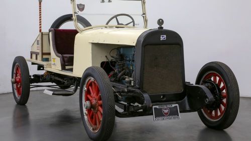 Picture of 1923 Buick Master Six - For Sale