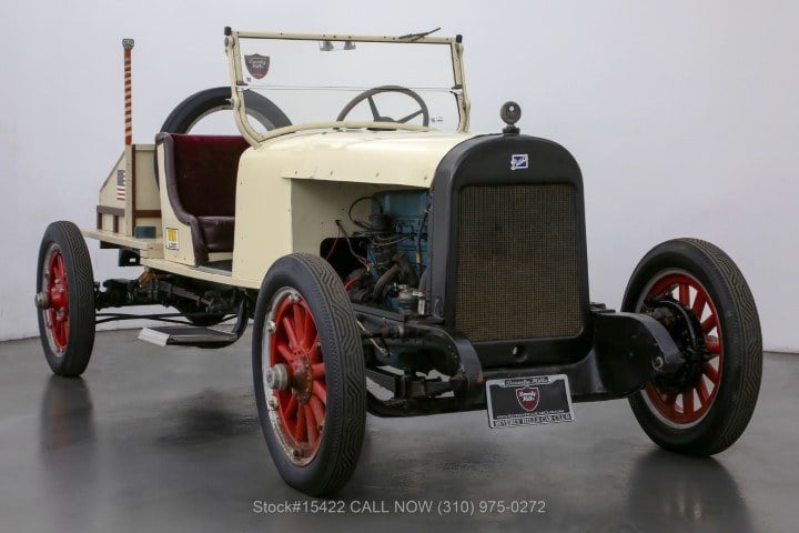 1923 Buick Master Series