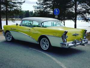 Buick Riviera Special 1955 For Sale (picture 3 of 12)