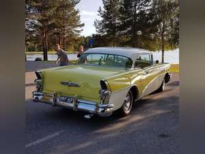 Buick Riviera Special 1955 For Sale (picture 4 of 12)