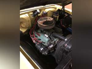 Buick Riviera Special 1955 For Sale (picture 9 of 12)