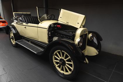 Picture of 1922 BUICK ROADSTER 22-44
