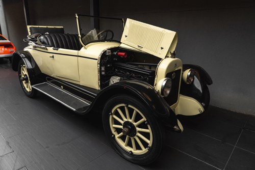 1922 BUICK ROADSTER 22-44 For Sale