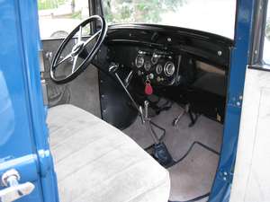 1930 Buick Marquette. For Sale (picture 8 of 10)