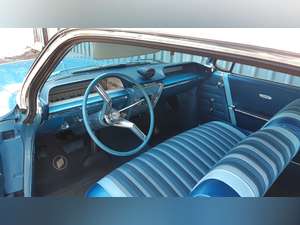 1961 Buick Invicta For Sale (picture 2 of 7)