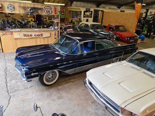 1960 Buick 225 Electra For Sale