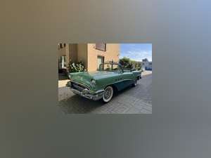 Buick Special Convertible 1955 For Sale (picture 4 of 10)