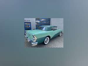 Buick Special Convertible 1955 For Sale (picture 5 of 10)