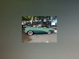 Buick Special Convertible 1955 For Sale (picture 6 of 10)