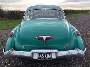 1949 Buick Super Eight For Sale (picture 6 of 12)