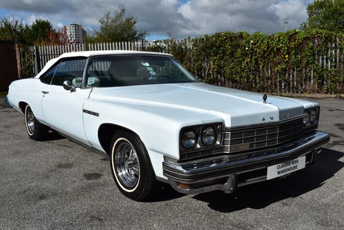 1978 Convertible, superb base for custom project In vendita
