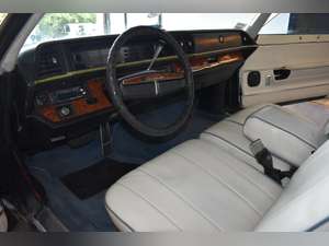 1975 Convertible, running and driving well For Sale (picture 7 of 12)