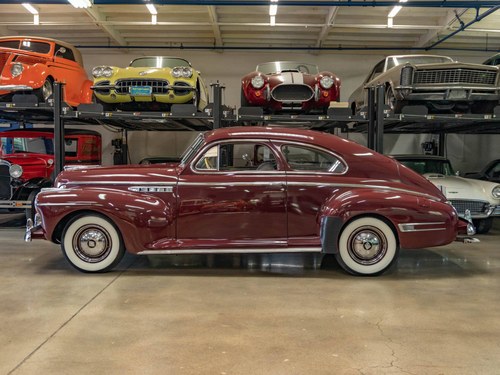1941 Buick Special - 3