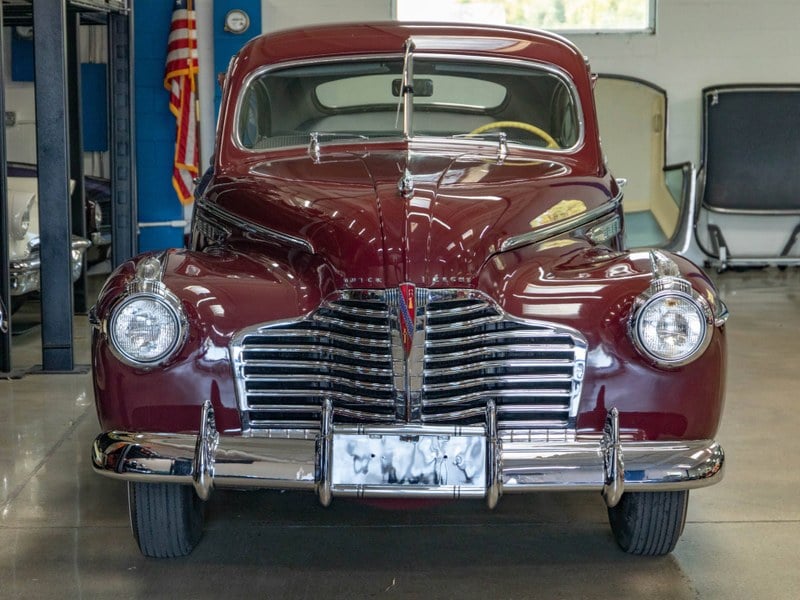 1941 Buick Special - 4