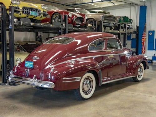 1941 Buick Special - 6