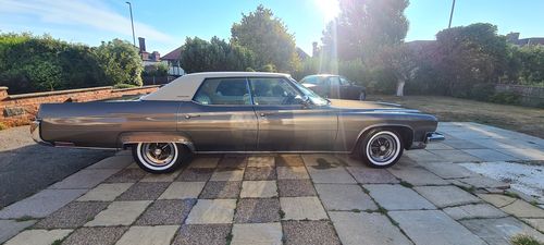 Picture of 1973 Buick Electra - For Sale