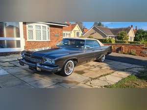 1973 Buick Electra For Sale (picture 6 of 10)