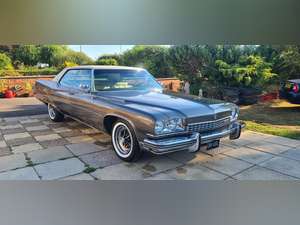1973 Buick Electra For Sale (picture 7 of 10)
