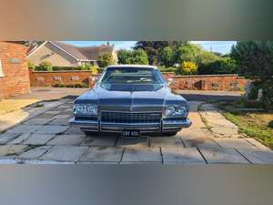 1973 Buick Electra For Sale (picture 9 of 10)