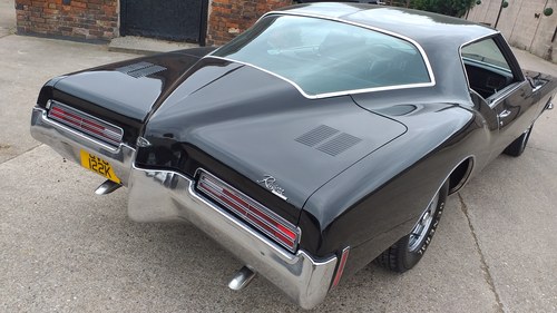 1972 BUICK RIVIERA GS STAGE TWO PLUS LEVEL  600 HP MASSIVE SPEC For Sale