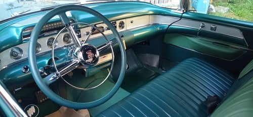 1954 Buick Roadmaster - 3