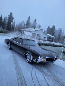 Picture of 1968 Buick Riviera  430+ TH400 For Sale