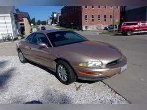 1998 Buick Riviera For Sale (picture 1 of 1)