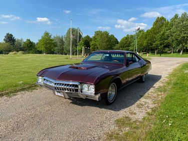 Picture of 1971 Buick Riviera - For Sale