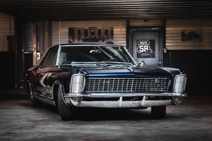 Picture of 1965 Buick Riviera - For Sale