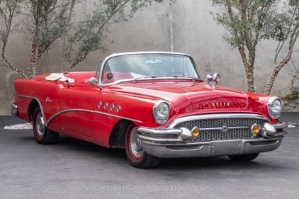 Picture of 1955 Buick Super Convertible - For Sale