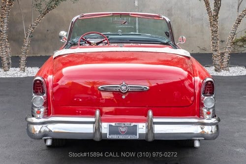 1955 Buick Super - 3