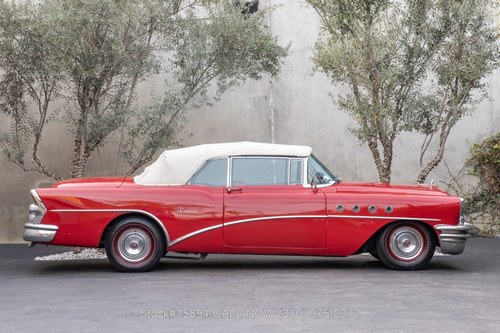 1955 Buick Super - 5