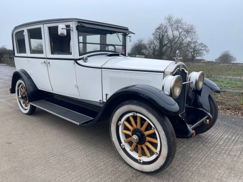 1924 Buick Zu verkaufen durch Auktion