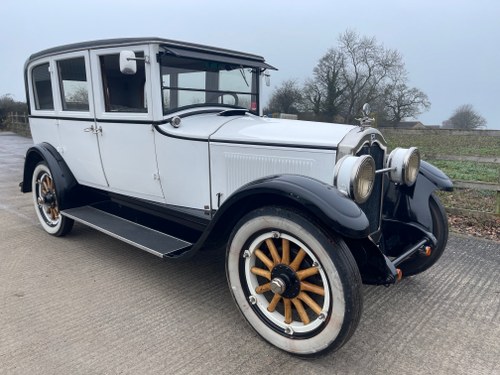 1924 Buick For Sale by Auction