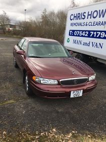 Picture of 1997 Buick Century 3.1L V6 - For Sale