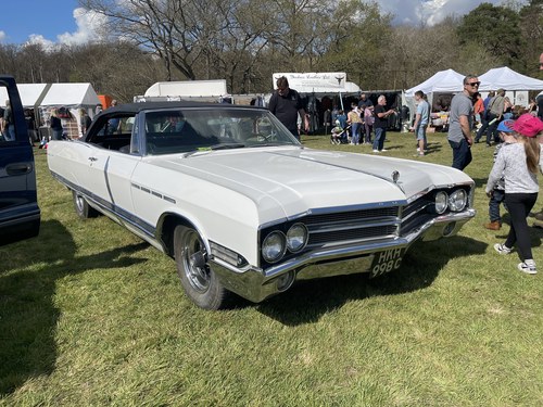1965 Buick Electra 225 For Sale