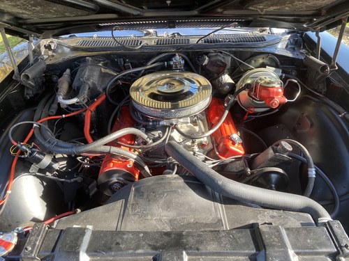 1968 Buick Skylark - 5