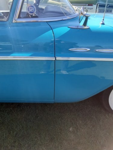 1957 Buick Special En Venta