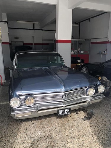 1962 Buick Electra 225 For Sale
