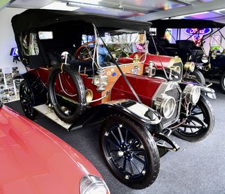 Picture of 1913 Buick Model 25 Touring For Sale - For Sale