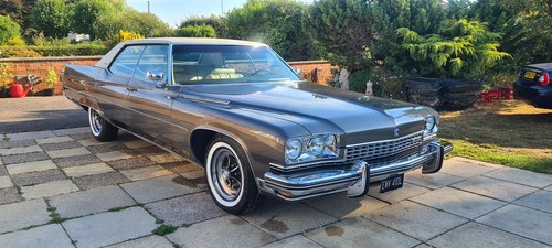 1973 Buick Electra