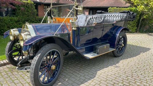 Picture of 1910 Buick Tourer - For Sale