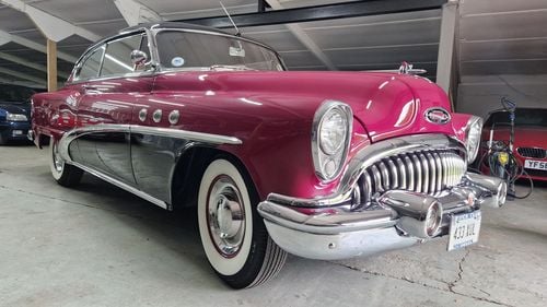 Picture of 1953 Buick Special - For Sale