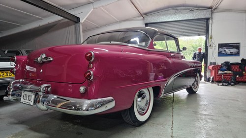 1953 Buick Special - 2
