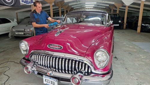 1953 Buick Special - 3