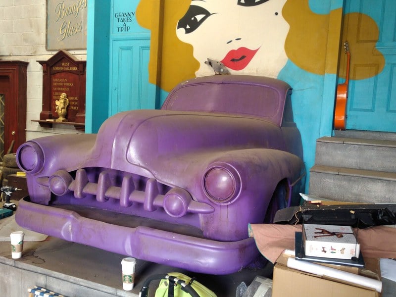 1950 Buick Marquette - 2 1950 Buick Marquette - 2