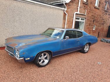 Picture of 1971 buick skylark - For Sale