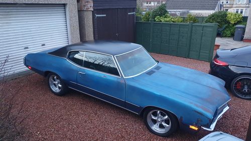Picture of 1971 buick skylark - For Sale